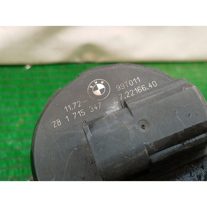 Recambio de compresor aire acondicionado para bmw serie 3 berlina (e46) 318i referencia OEM IAM   