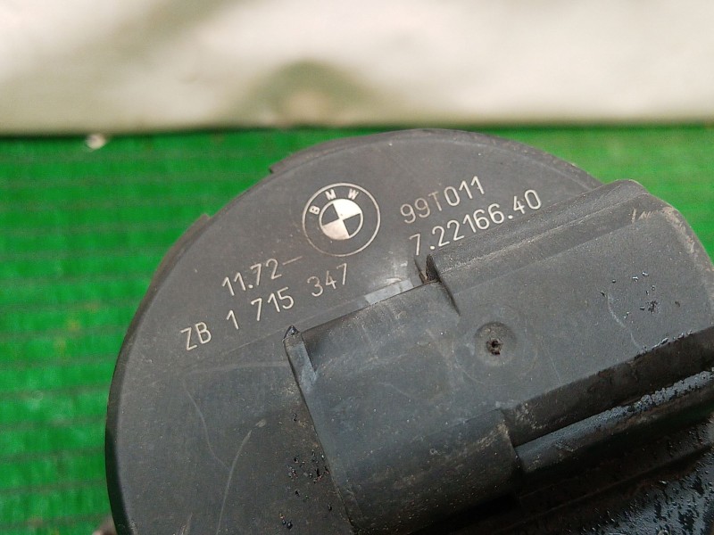 Recambio de compresor aire acondicionado para bmw serie 3 berlina (e46) 318i referencia OEM IAM   