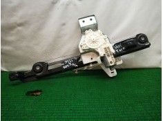 Recambio de elevalunas trasero derecho para renault clio ii fase i (b/cbo) 1.4 alize referencia OEM IAM   