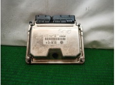 Recambio de centralita motor uce para seat cordoba (6l2) 1.9 tdi referencia OEM IAM   