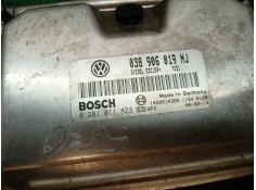 Recambio de centralita motor uce para seat cordoba (6l2) 1.9 tdi referencia OEM IAM    2