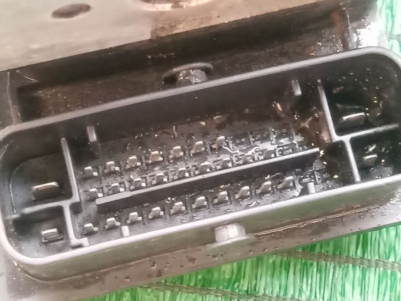 Recambio de abs para seat cordoba (6l2) 1.9 tdi referencia OEM IAM   