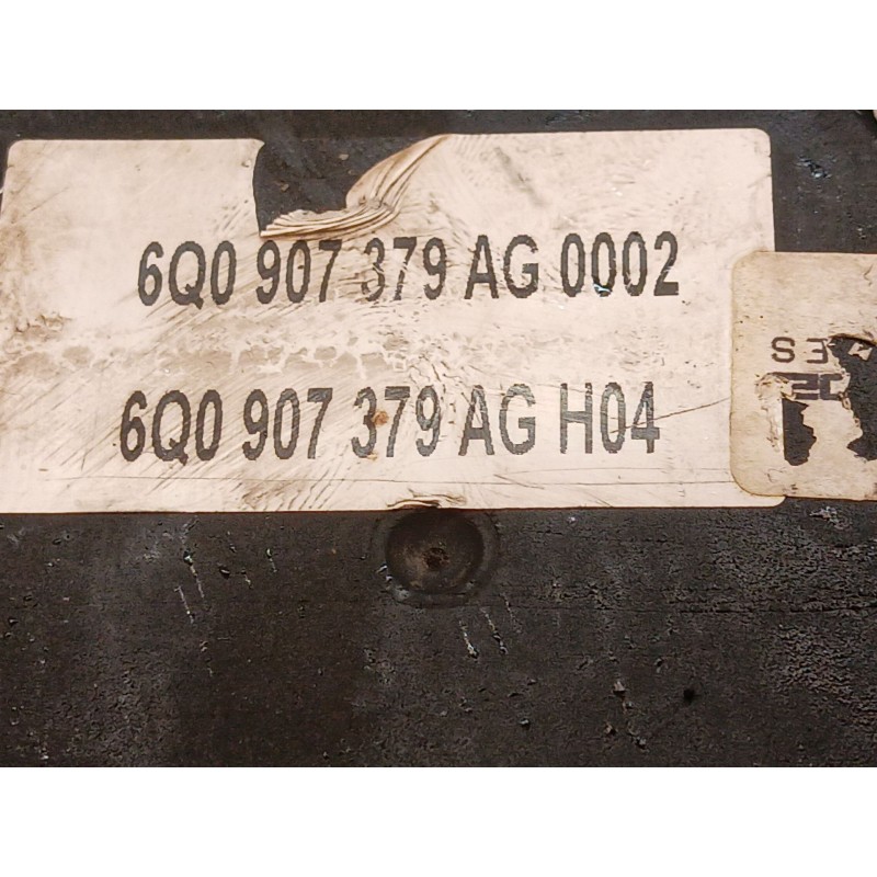 Recambio de abs para seat cordoba (6l2) 1.9 tdi referencia OEM IAM   