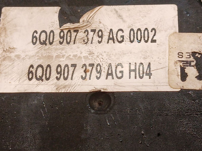 Recambio de abs para seat cordoba (6l2) 1.9 tdi referencia OEM IAM   