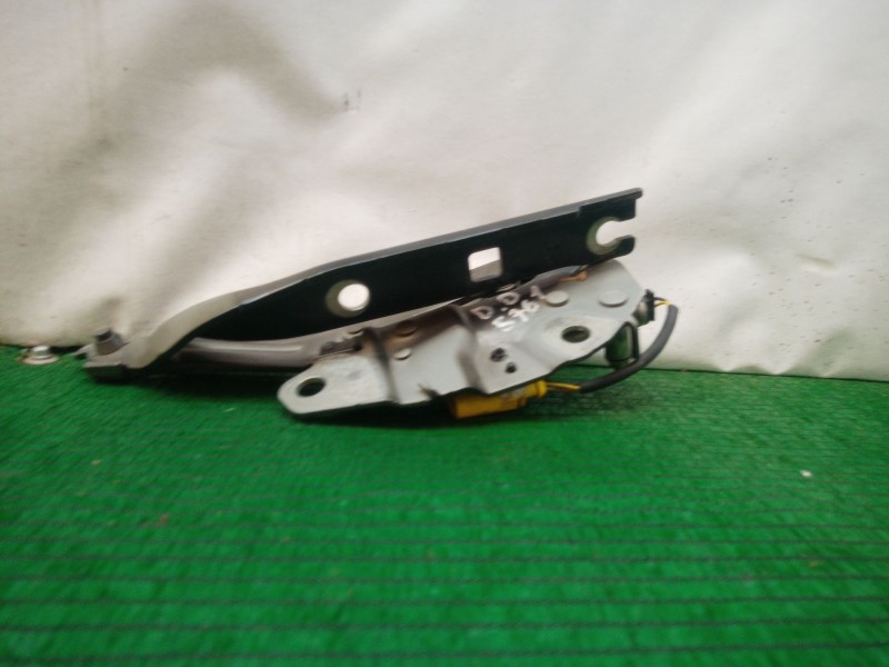 Recambio de bisagra puerta delantera derecha para volkswagen tiguan (ad1, ax1) 1.5 tsi referencia OEM IAM   