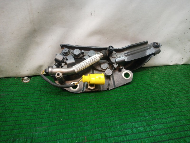 Recambio de bisagra puerta delantera derecha para volkswagen tiguan (ad1, ax1) 1.5 tsi referencia OEM IAM   