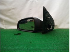 Recambio de retrovisor izquierdo para opel astra h berlina cosmo referencia OEM IAM   