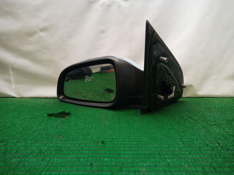 Recambio de retrovisor izquierdo para opel astra h berlina cosmo referencia OEM IAM   