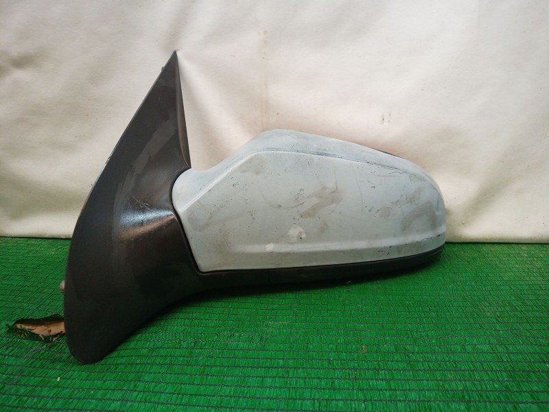 Recambio de retrovisor izquierdo para opel astra h berlina cosmo referencia OEM IAM   