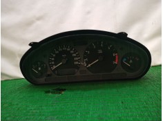Recambio de cuadro instrumentos para bmw serie 3 compacto (e36) 316i referencia OEM IAM 110008645 110008645 110008645