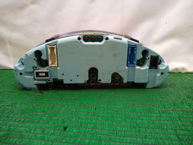 Recambio de cuadro instrumentos para bmw serie 3 compacto (e36) 316i referencia OEM IAM 110008645 110008645 110008645