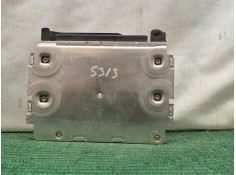 Recambio de centralita motor uce para bmw serie 3 compacto (e36) 316i referencia OEM IAM   