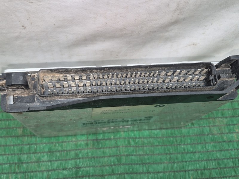 Recambio de centralita motor uce para bmw serie 3 compacto (e36) 316i referencia OEM IAM   