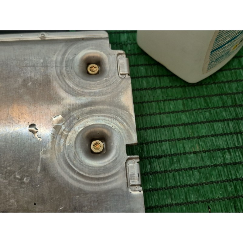 Recambio de centralita motor uce para bmw serie 3 compacto (e36) 316i referencia OEM IAM   