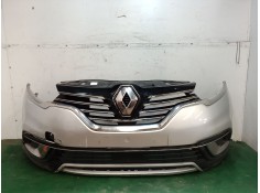 Recambio de paragolpes delantero para renault espace v (jr_) 2.0 blue dci 190 referencia OEM IAM   