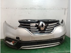 Recambio de paragolpes delantero para renault espace v (jr_) 2.0 blue dci 190 referencia OEM IAM    2