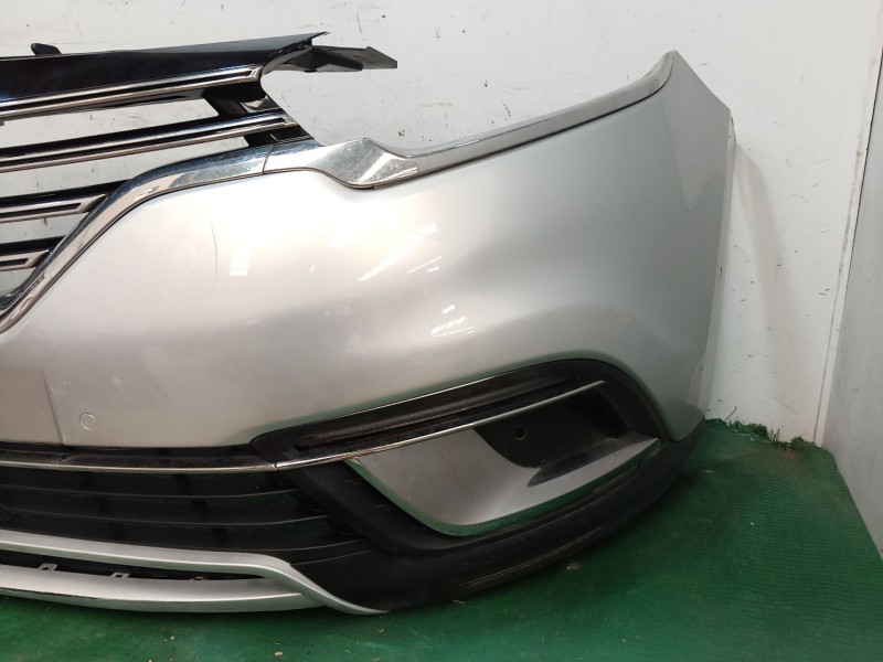 Recambio de paragolpes delantero para renault espace v (jr_) 2.0 blue dci 190 referencia OEM IAM   