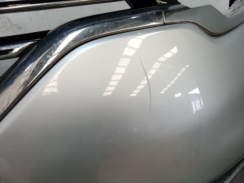 Recambio de paragolpes delantero para renault espace v (jr_) 2.0 blue dci 190 referencia OEM IAM   