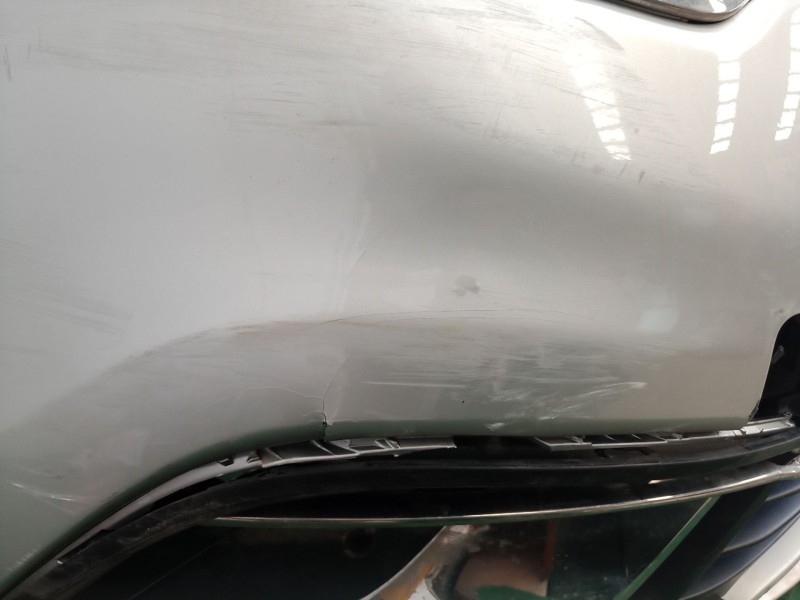 Recambio de paragolpes delantero para renault espace v (jr_) 2.0 blue dci 190 referencia OEM IAM   