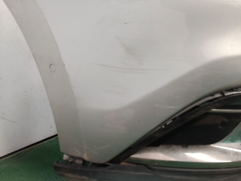 Recambio de paragolpes delantero para renault espace v (jr_) 2.0 blue dci 190 referencia OEM IAM   