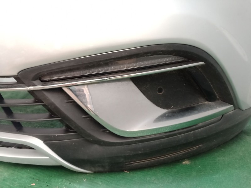 Recambio de paragolpes delantero para renault espace v (jr_) 2.0 blue dci 190 referencia OEM IAM   