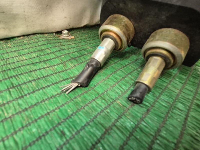 Recambio de palanca cambio para dodge caliber s referencia OEM IAM 61762900285 61762900285 61762900285