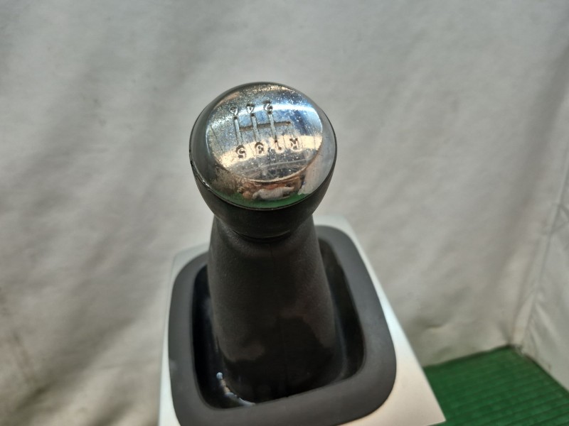 Recambio de palanca cambio para dodge caliber s referencia OEM IAM 61762900285 61762900285 61762900285