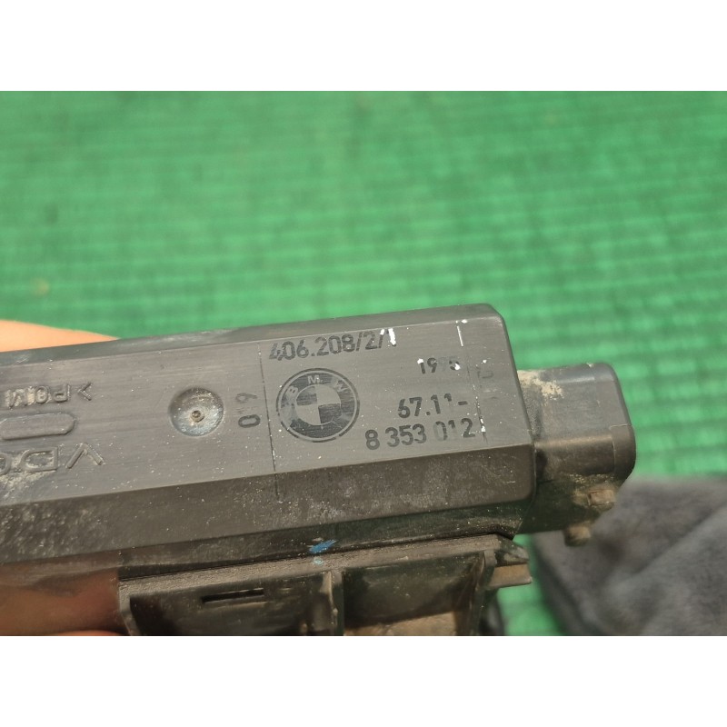 Recambio de cerradura puerta delantera derecha para bmw serie 3 compacto (e36) 316i referencia OEM IAM   