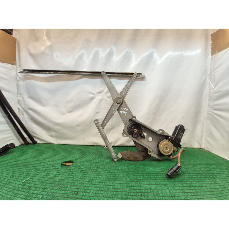 Recambio de elevalunas delantero izquierdo para chrysler stratus cabrio (jx) 2.0 le referencia OEM IAM   