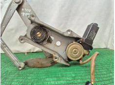 Recambio de elevalunas delantero izquierdo para chrysler stratus cabrio (jx) 2.0 le referencia OEM IAM    2