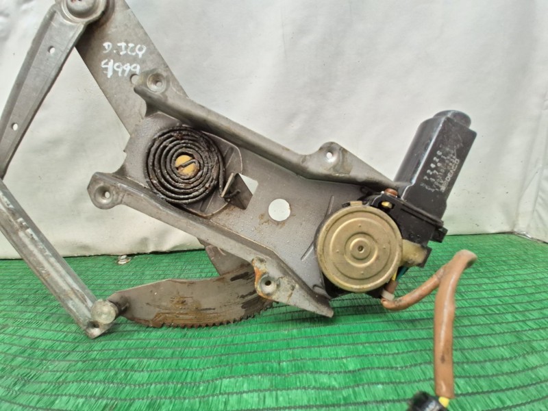 Recambio de elevalunas delantero izquierdo para chrysler stratus cabrio (jx) 2.0 le referencia OEM IAM   