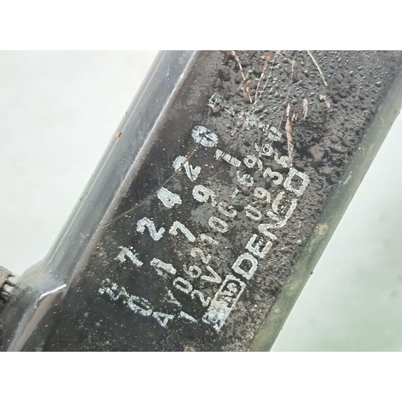 Recambio de elevalunas delantero izquierdo para chrysler stratus cabrio (jx) 2.0 le referencia OEM IAM   