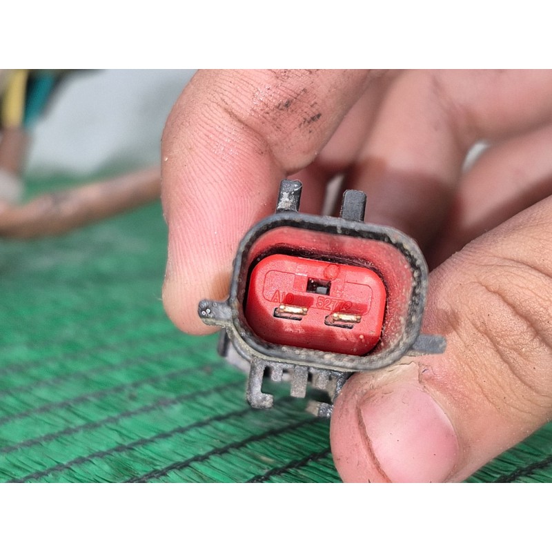 Recambio de elevalunas delantero izquierdo para chrysler stratus cabrio (jx) 2.0 le referencia OEM IAM   