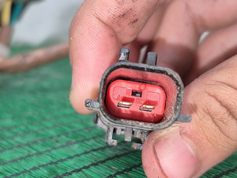 Recambio de elevalunas delantero izquierdo para chrysler stratus cabrio (jx) 2.0 le referencia OEM IAM   