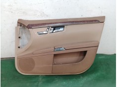 Recambio de guarnecido puerta delantera derecha para mercedes-benz clase s (w221, v221) s 320 cdi (221.022, 221.122) referencia  2