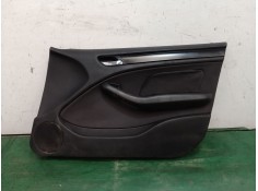 Recambio de guarnecido puerta delantera derecha para bmw 3 (e46) 320 d referencia OEM IAM   