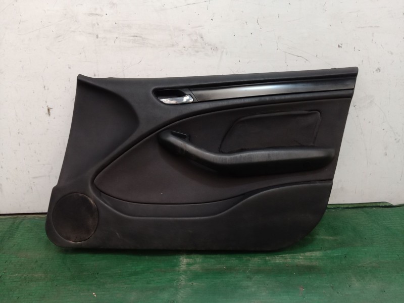 Recambio de guarnecido puerta delantera derecha para bmw 3 (e46) 320 d referencia OEM IAM   