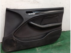 Recambio de guarnecido puerta delantera derecha para bmw 3 (e46) 320 d referencia OEM IAM    2