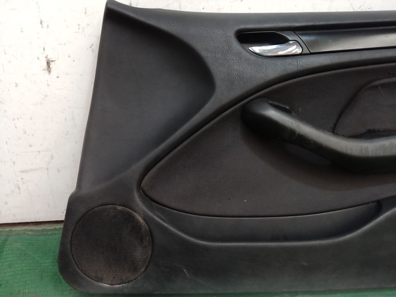 Recambio de guarnecido puerta delantera derecha para bmw 3 (e46) 320 d referencia OEM IAM   