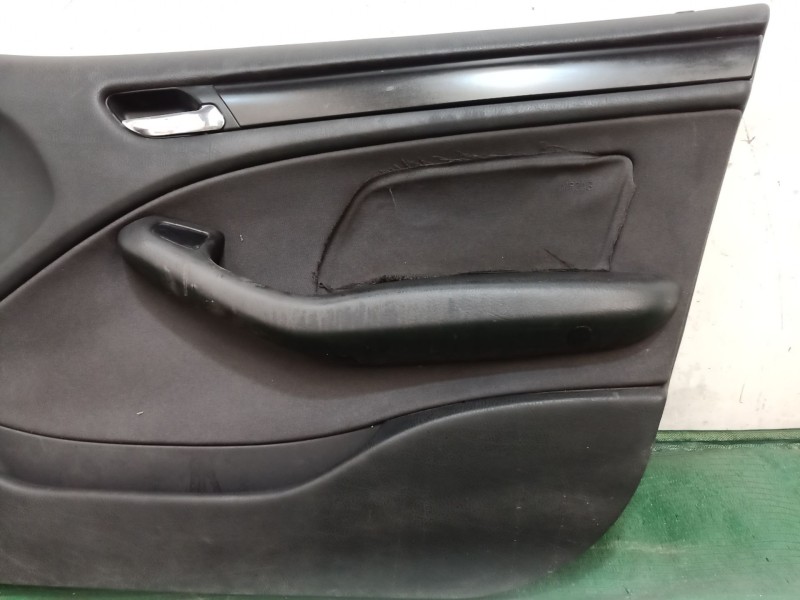 Recambio de guarnecido puerta delantera derecha para bmw 3 (e46) 320 d referencia OEM IAM   