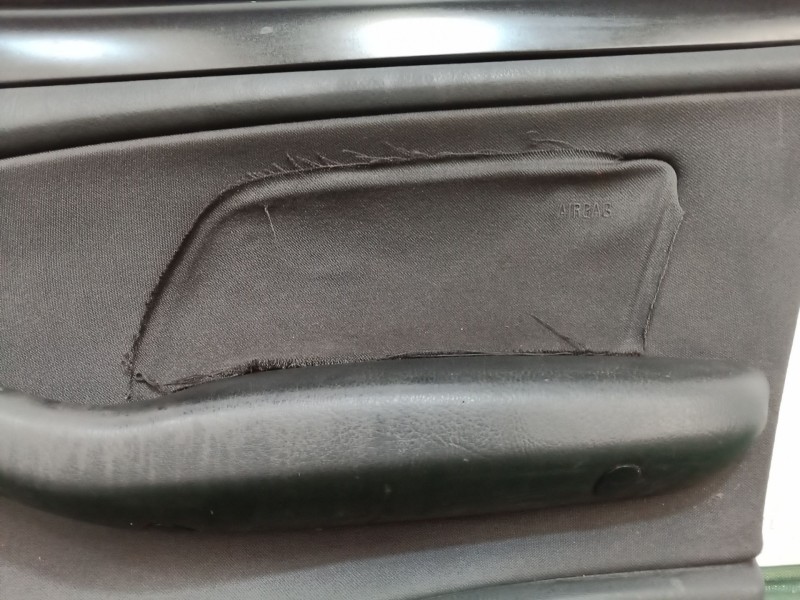 Recambio de guarnecido puerta delantera derecha para bmw 3 (e46) 320 d referencia OEM IAM   