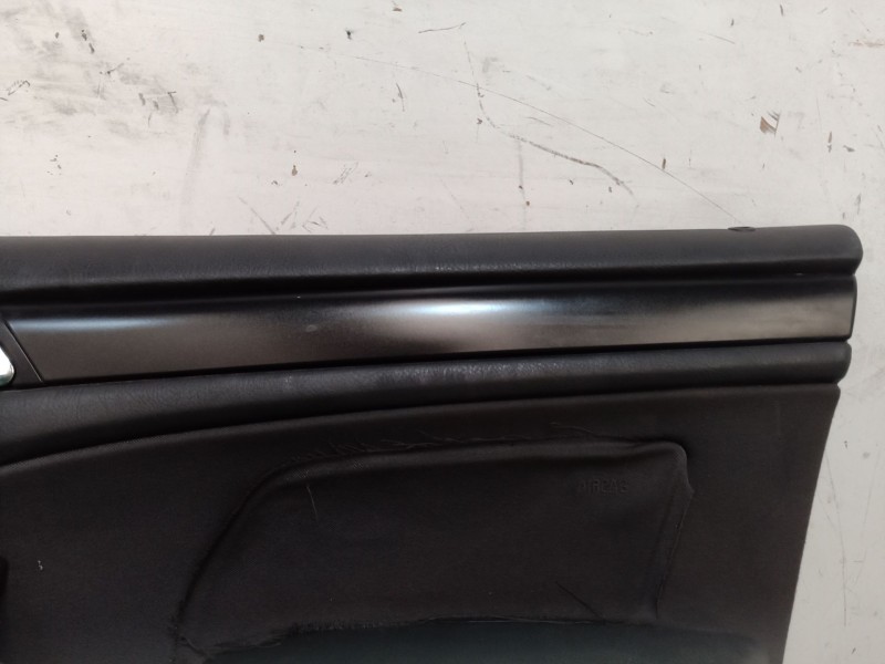 Recambio de guarnecido puerta delantera derecha para bmw 3 (e46) 320 d referencia OEM IAM   