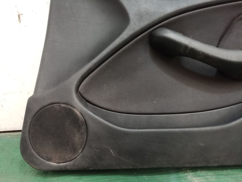 Recambio de guarnecido puerta delantera derecha para bmw 3 (e46) 320 d referencia OEM IAM   