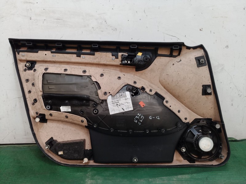 Recambio de guarnecido puerta delantera derecha para bmw 3 (e46) 320 d referencia OEM IAM   