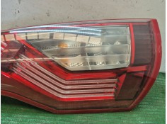 Recambio de piloto trasero izquierdo para citroën c4 picasso i monospace (ud_) 2.0 hdi 165 referencia OEM IAM    2