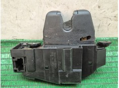 Recambio de cerradura maletero / porton para citroën c4 picasso i monospace (ud_) 2.0 hdi 165 referencia OEM IAM    2