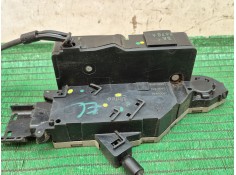 Recambio de cerradura puerta delantera derecha para citroën c4 picasso i monospace (ud_) 2.0 hdi 165 referencia OEM IAM    2