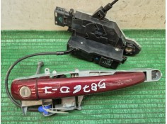 Recambio de cerradura puerta delantera izquierda para citroën c4 picasso i monospace (ud_) 2.0 hdi 165 referencia OEM IAM   