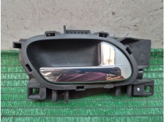 Recambio de maneta interior delantera derecha para citroën c4 picasso i monospace (ud_) 2.0 hdi 165 referencia OEM IAM 303965 30