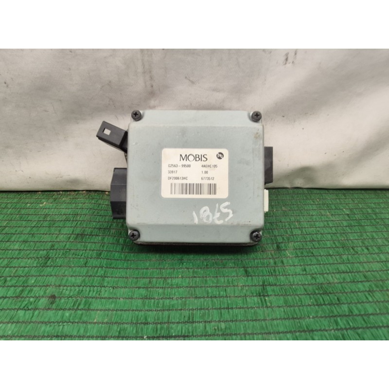 Recambio de centralita abs para citroën c4 picasso i monospace (ud_) 2.0 hdi 165 referencia OEM IAM   